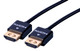 HDMI® Secure Fit Super Slim 6ft, Black - SFHD06 HDMI® Secure Fit Super Slim 6ft, Black - SFHD06